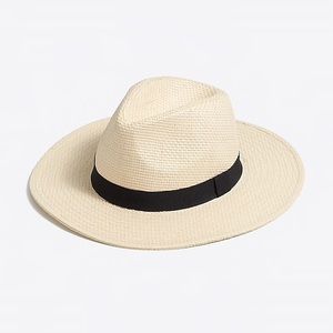 J. Crew Factory Panama Hat